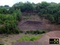 Lavawerk Oberstadtfeld nahe Daun in der Vulkaneifel, Rheinland-Pfalz, (D) (6) 01. Juni 2014.JPG